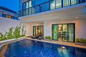 Villa Hau by Tropiclook